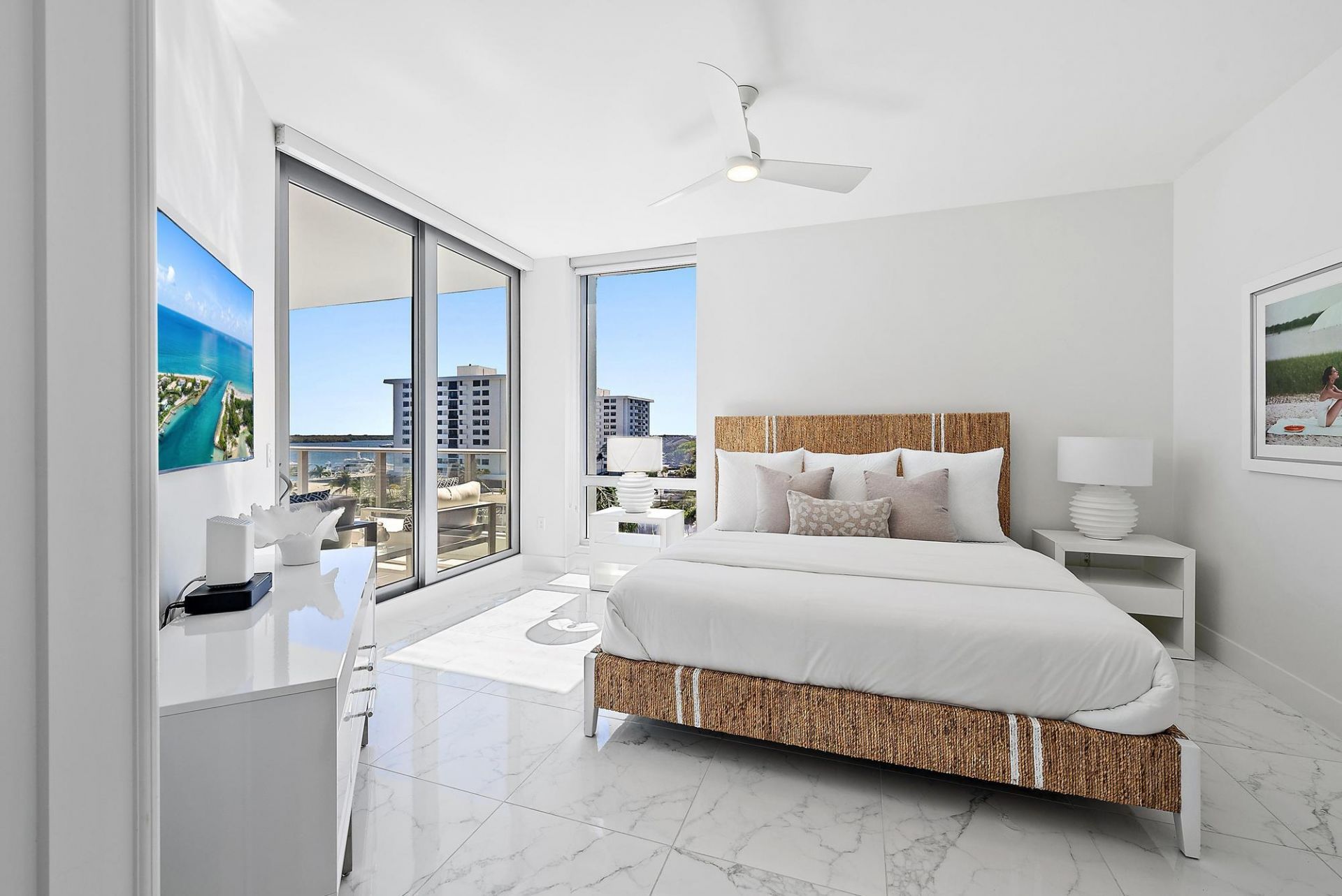 2 Water Club Way, Unit 603, North Palm Beach, FL 33408 Photo