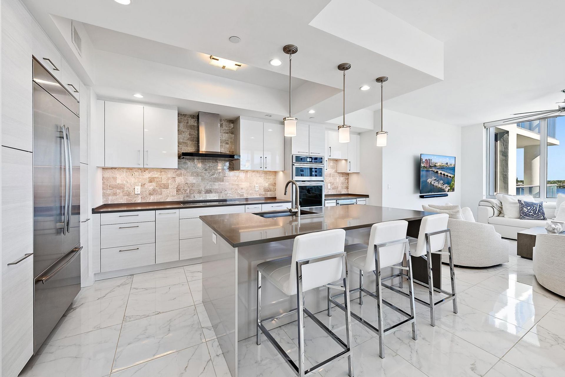 2 Water Club Way, Unit 603, North Palm Beach, FL 33408 Photo