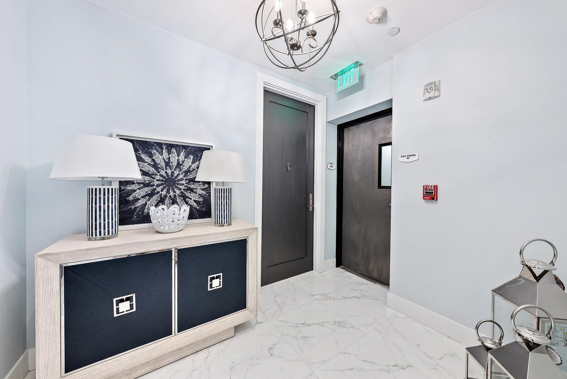 2 Water Club Way, Unit 603, North Palm Beach, FL 33408 Photo