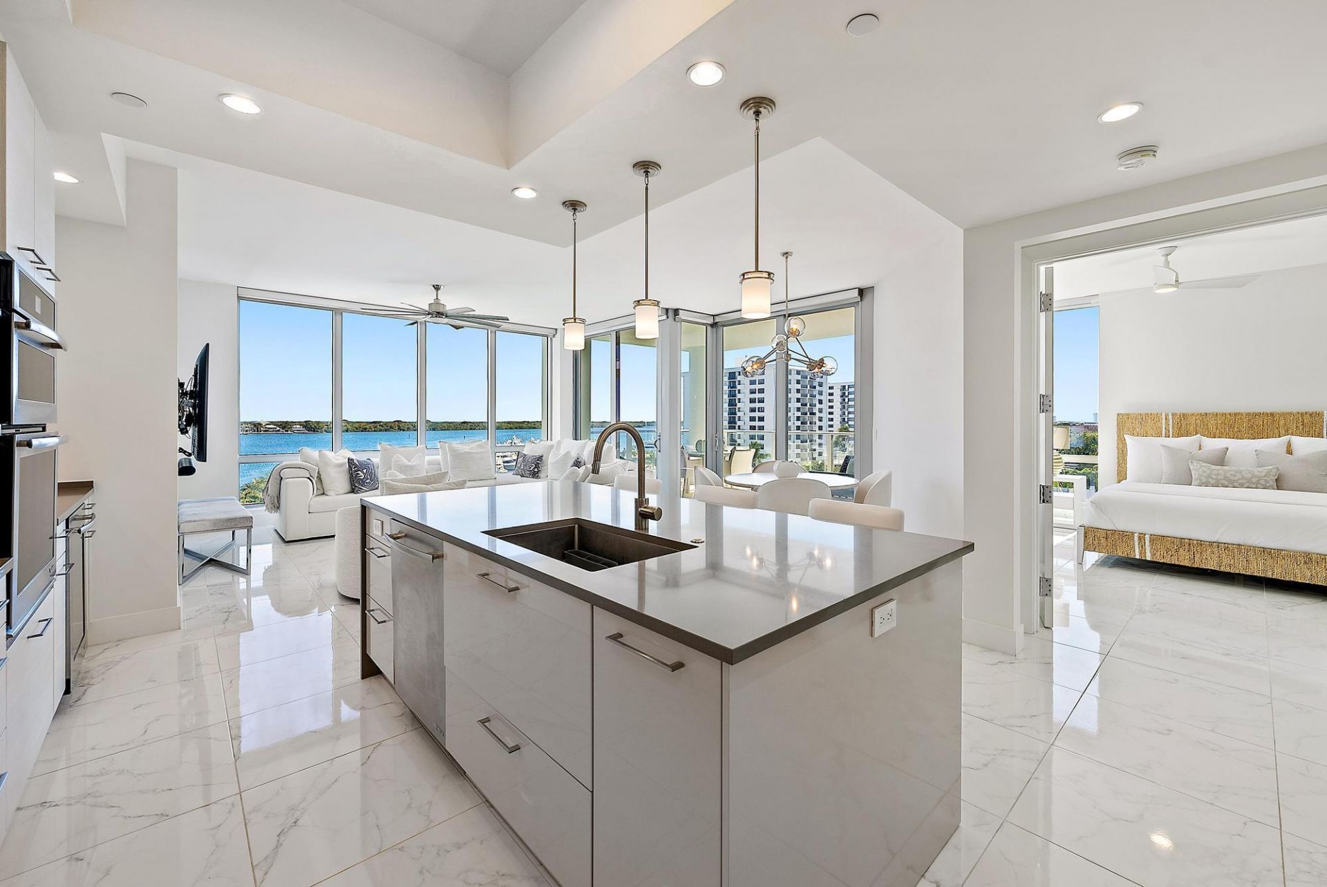 2 Water Club Way, Unit 603, North Palm Beach, FL 33408 Photo