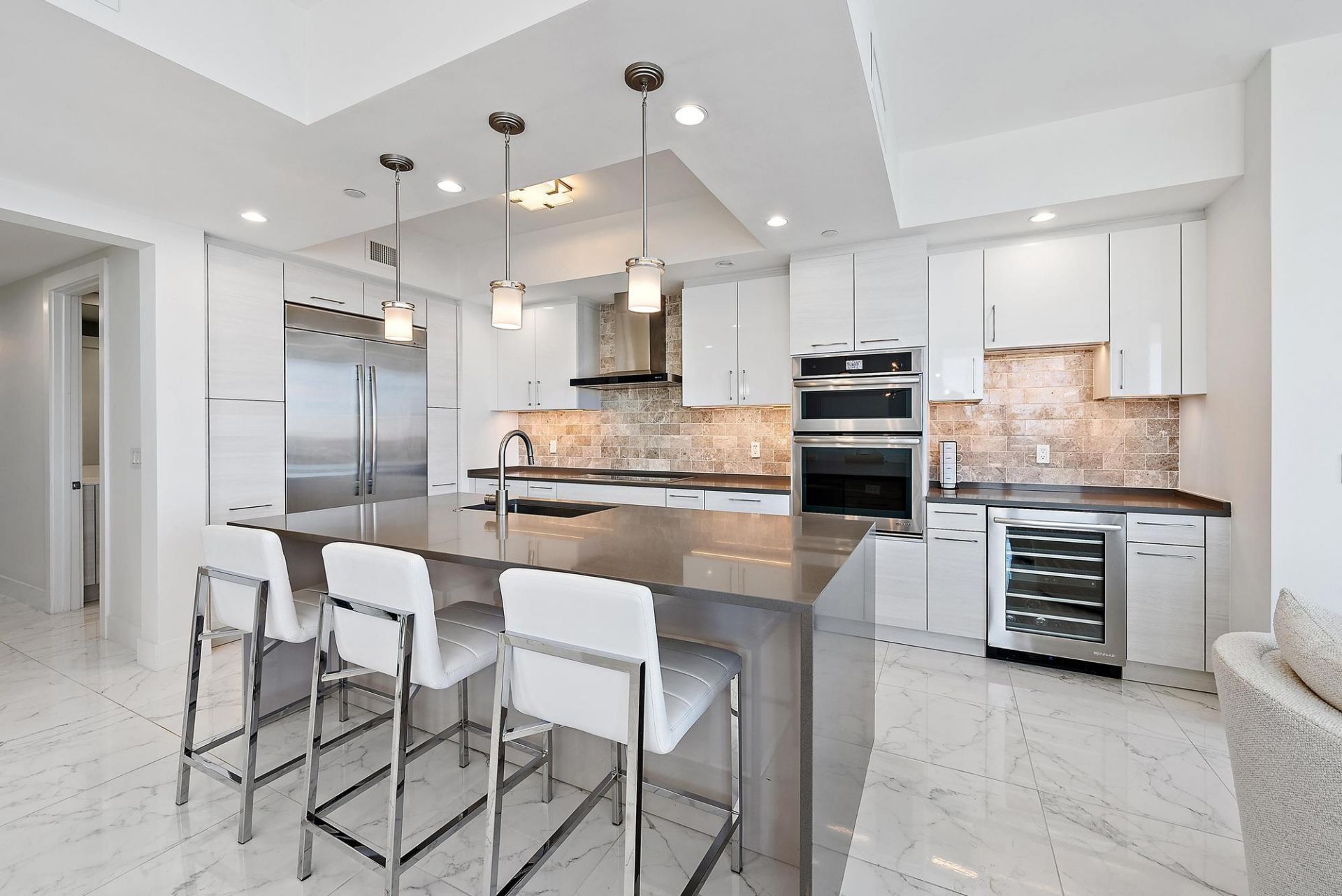 2 Water Club Way, Unit 603, North Palm Beach, FL 33408 Photo