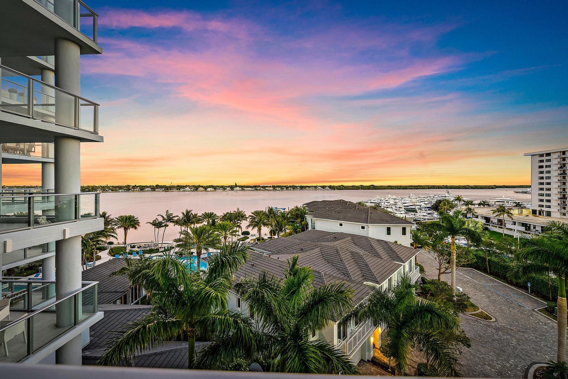 2 Water Club Way, Unit 603, North Palm Beach, FL 33408 Photo