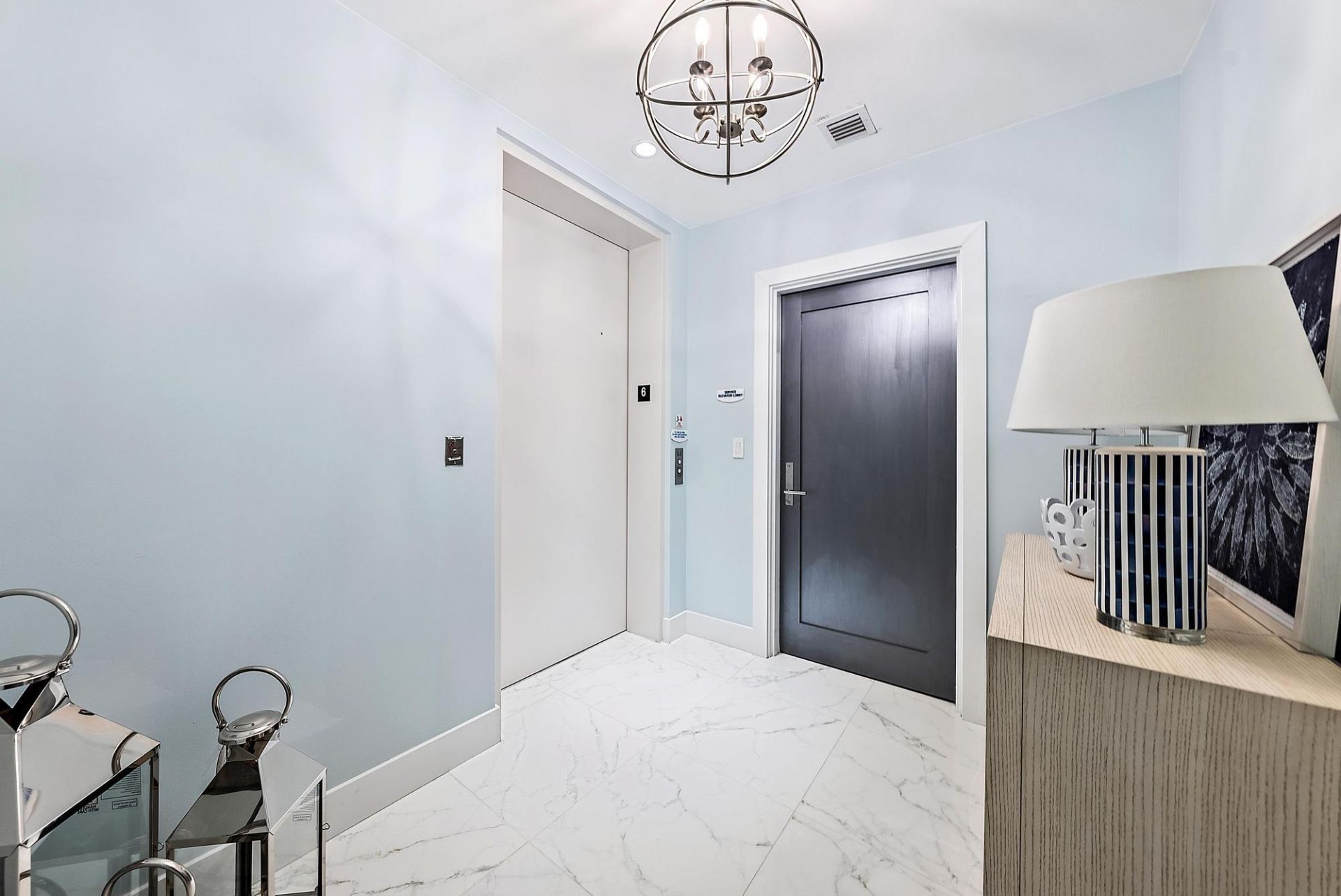 2 Water Club Way, Unit 603, North Palm Beach, FL 33408 Photo