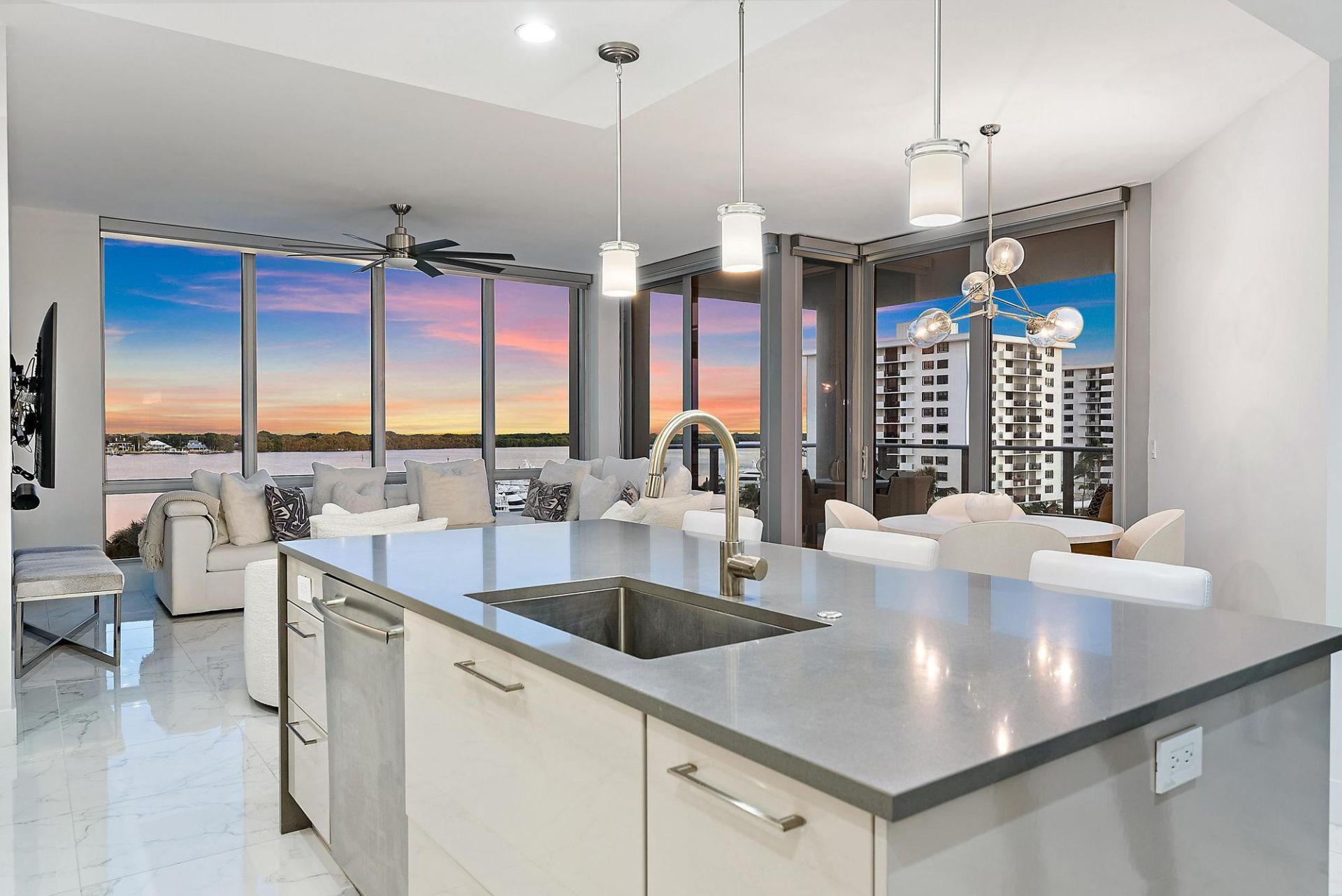 2 Water Club Way, Unit 603, North Palm Beach, FL 33408 Photo