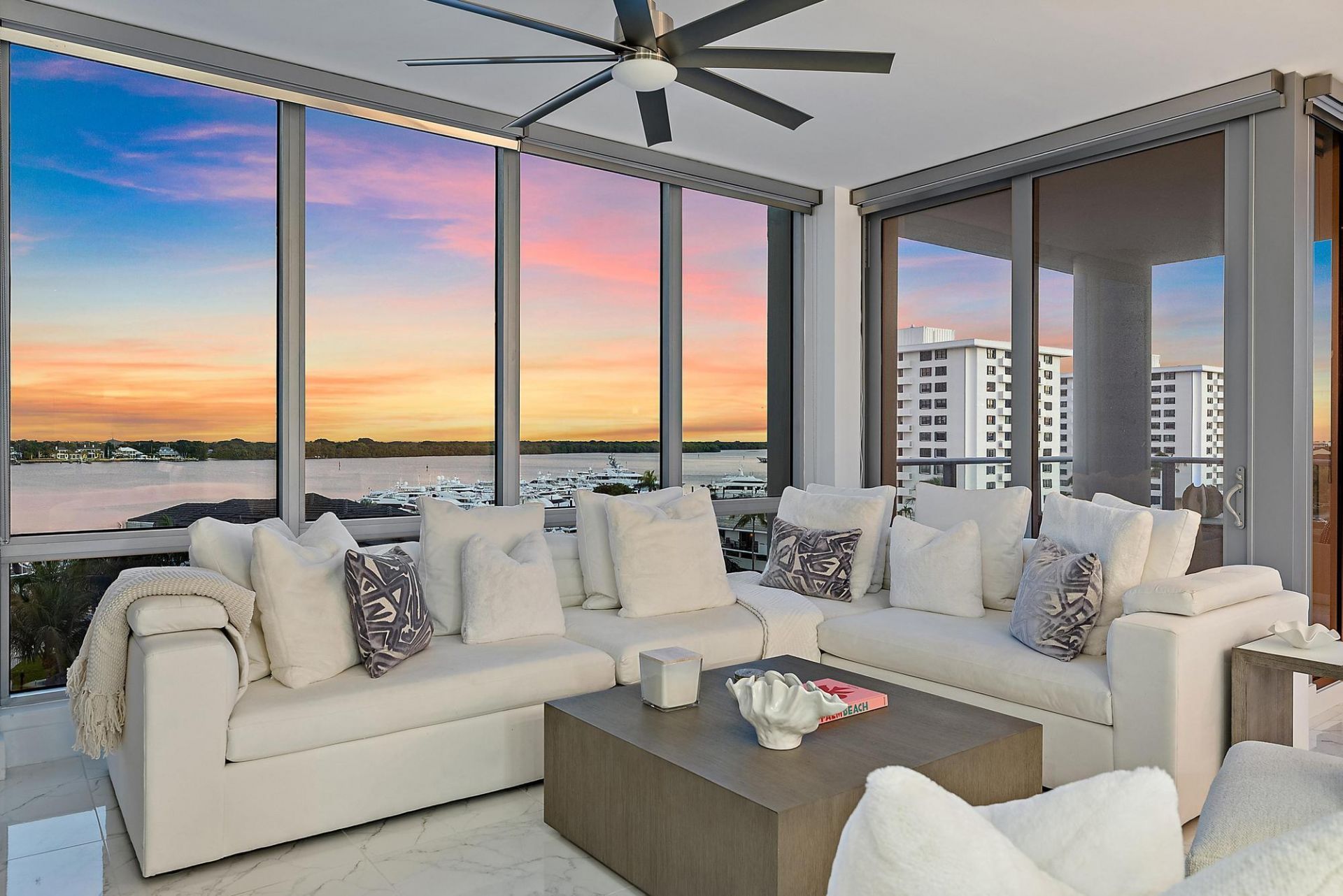 2 Water Club Way, Unit 603, North Palm Beach, FL 33408 Photo