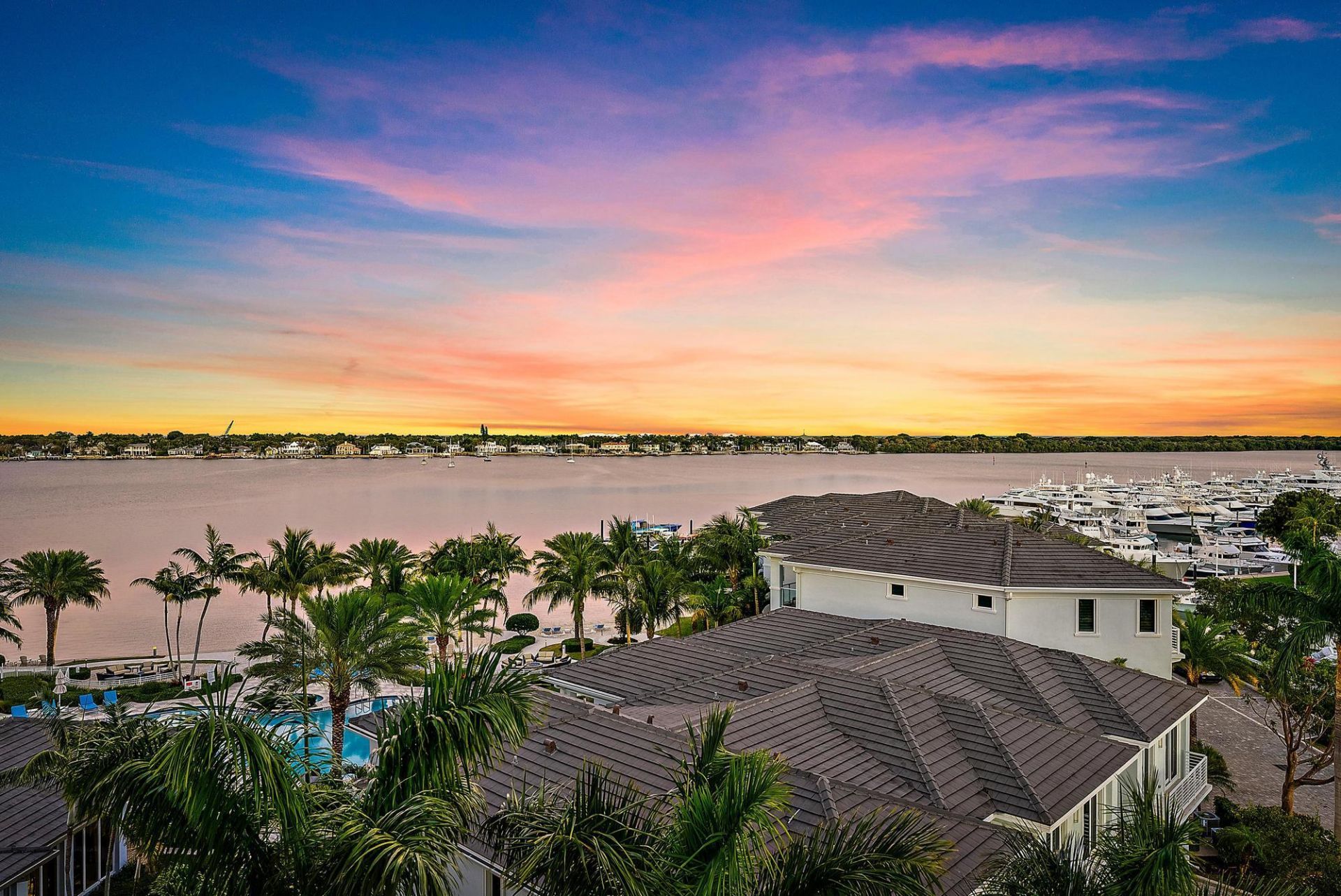 2 Water Club Way, Unit 603, North Palm Beach, FL 33408 Photo