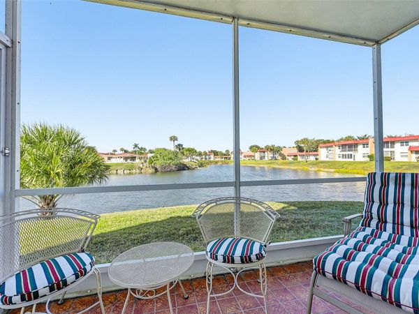 401 Lake Frances Drive, Unit 401, West Palm Beach, FL 33411