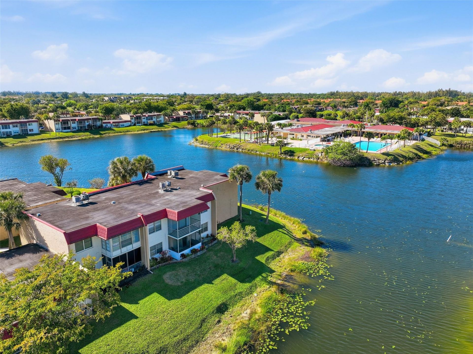 401 Lake Frances Drive, Unit 401, West Palm Beach, FL 33411 Photo