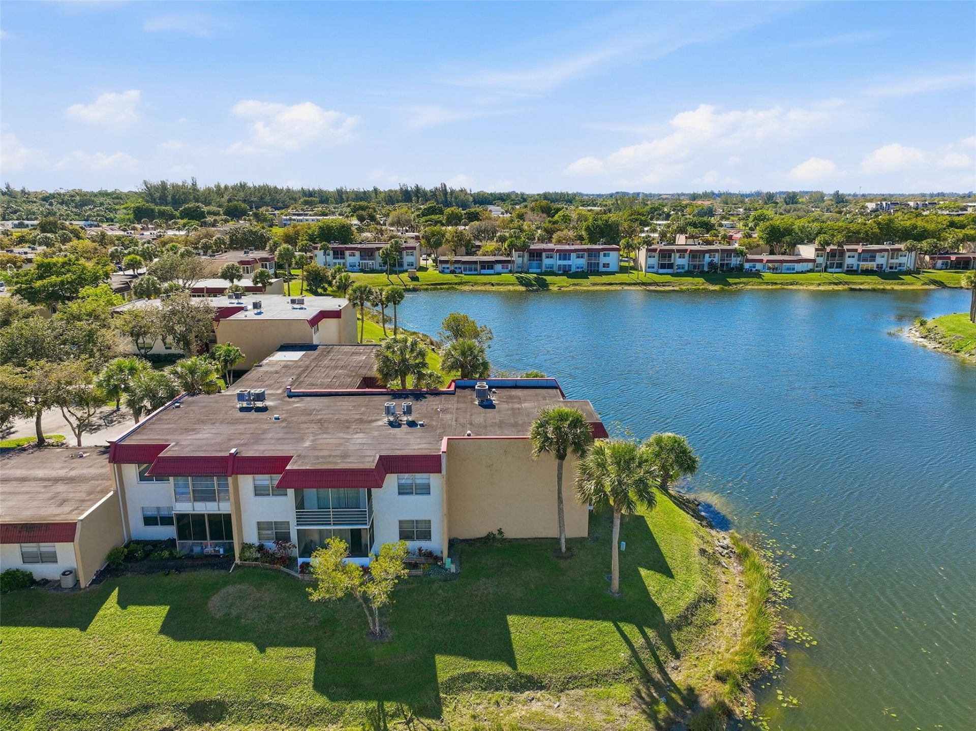 401 Lake Frances Drive, Unit 401, West Palm Beach, FL 33411 Photo