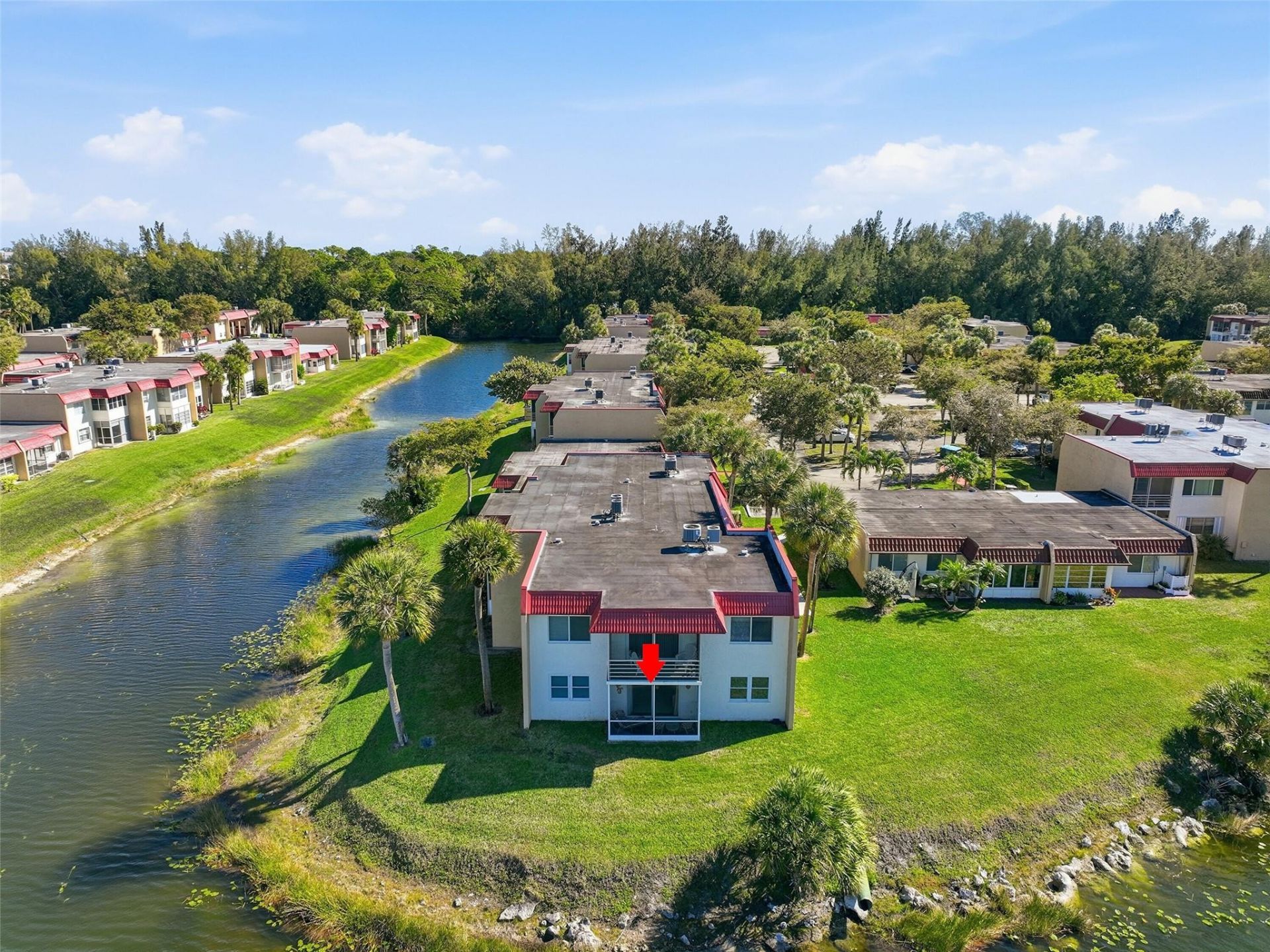 401 Lake Frances Drive, Unit 401, West Palm Beach, FL 33411 Photo
