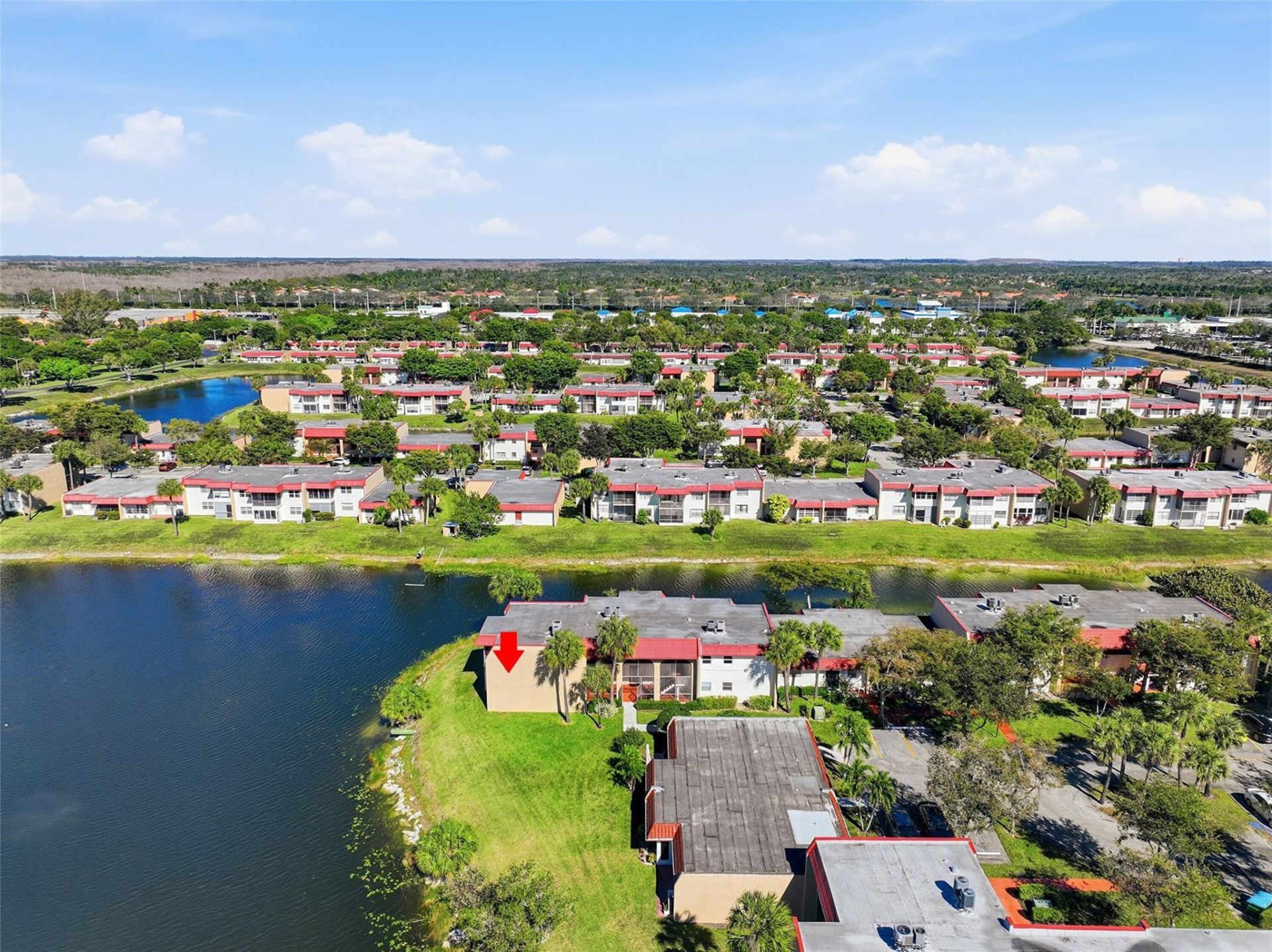 401 Lake Frances Drive, Unit 401, West Palm Beach, FL 33411 Photo