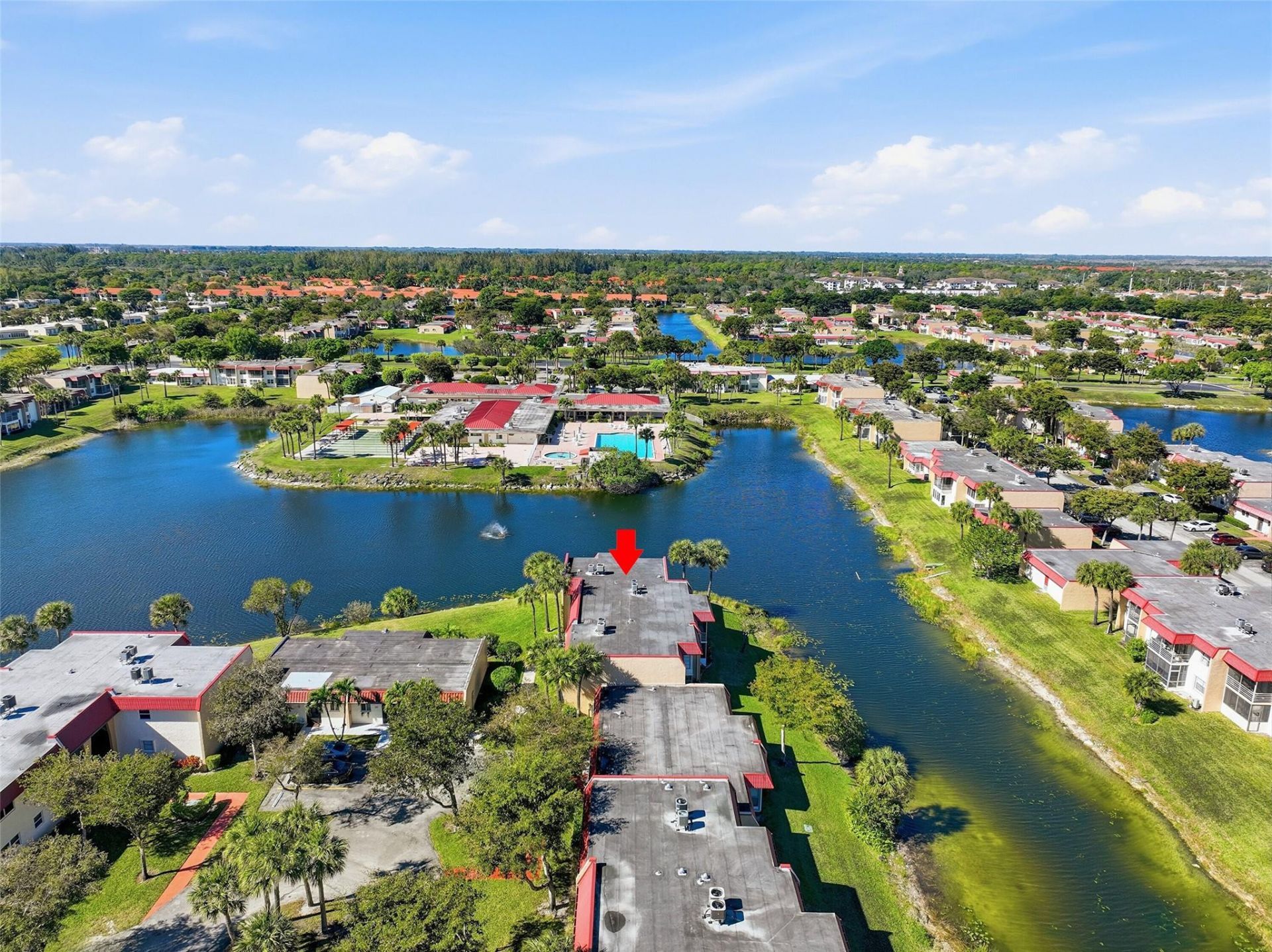 401 Lake Frances Drive, Unit 401, West Palm Beach, FL 33411 Photo