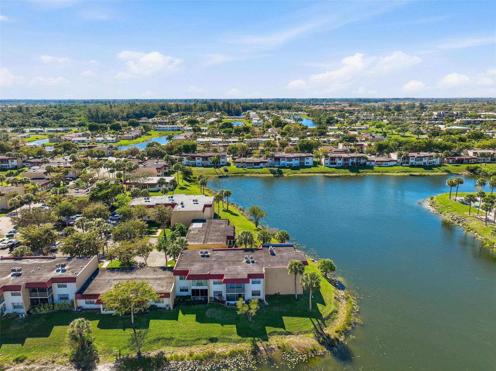 401 Lake Frances Drive, Unit 401, West Palm Beach, FL 33411 Photo