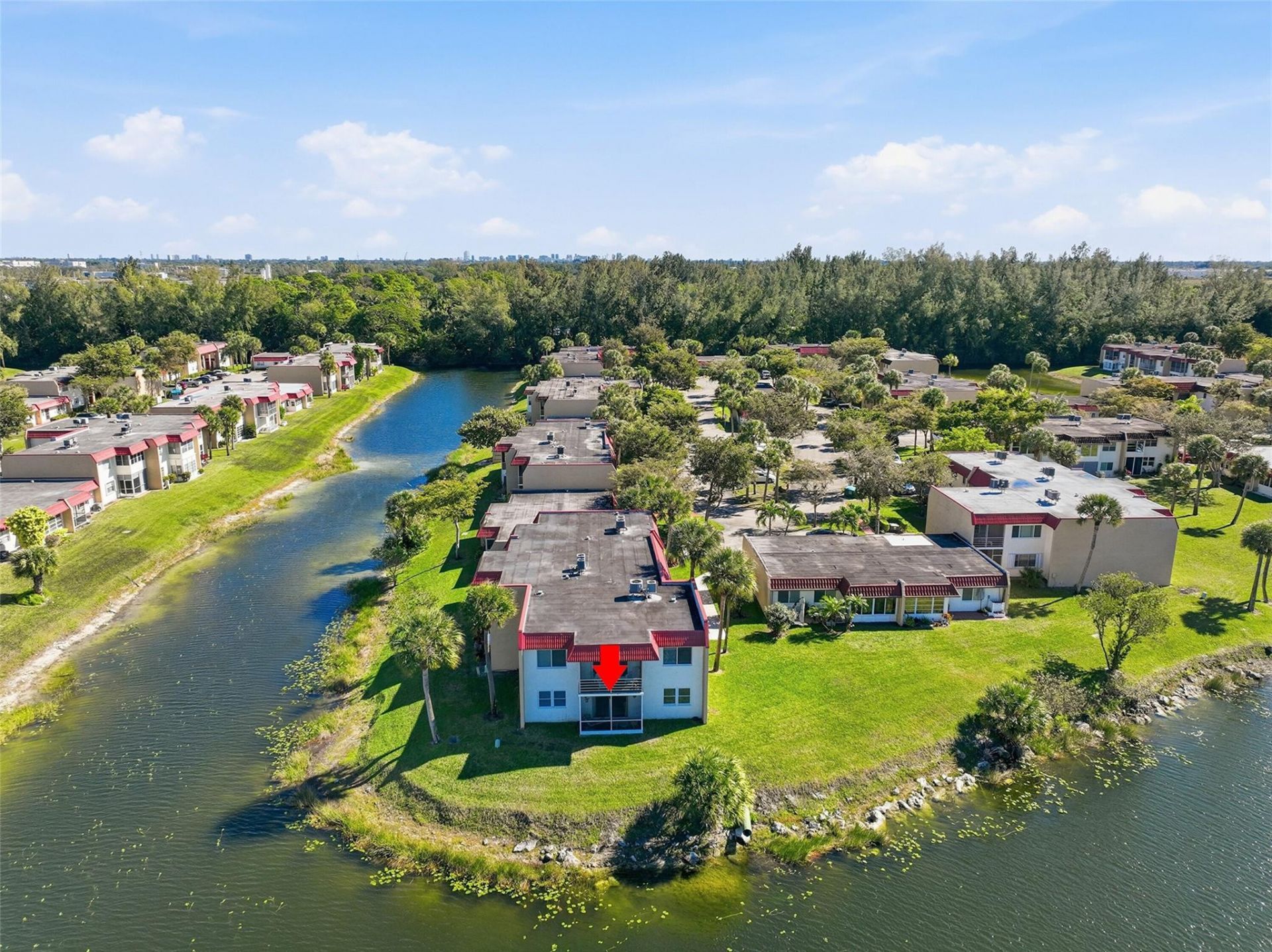 401 Lake Frances Drive, Unit 401, West Palm Beach, FL 33411 Photo