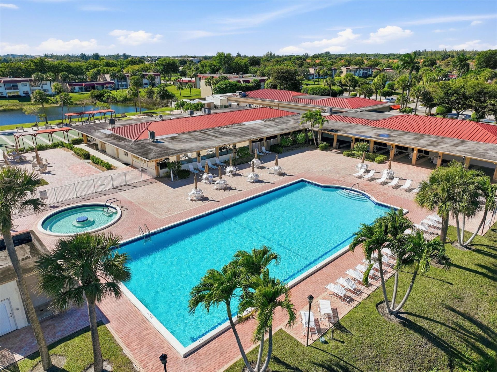 401 Lake Frances Drive, Unit 401, West Palm Beach, FL 33411 Photo