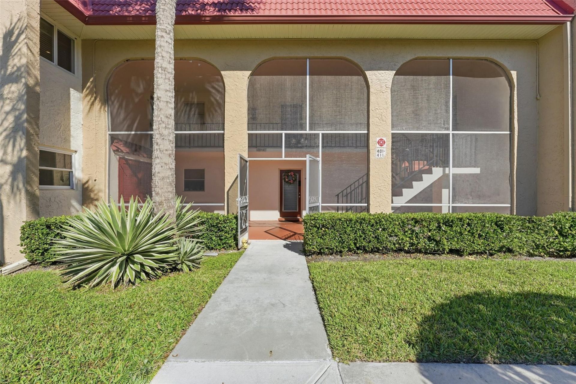 401 Lake Frances Drive, Unit 401, West Palm Beach, FL 33411 Photo