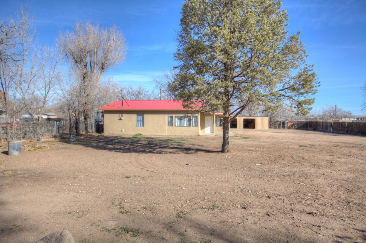 327 Homesite Lane Nw, Albuquerque, NM 87114 Main Photo