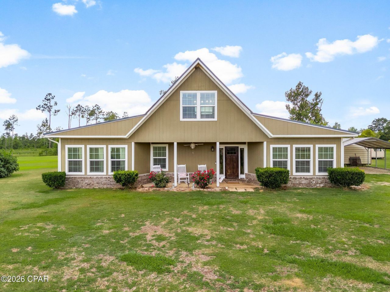 2187 Mayo Road, Grand Ridge, FL 32442 Main Photo