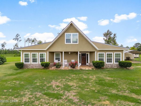 2187 Mayo Road, Grand Ridge, FL 32442