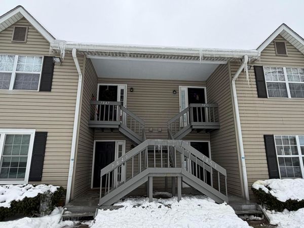 7847 Meadowhaven Boulevard, Unit 66, Columbus, OH 43235