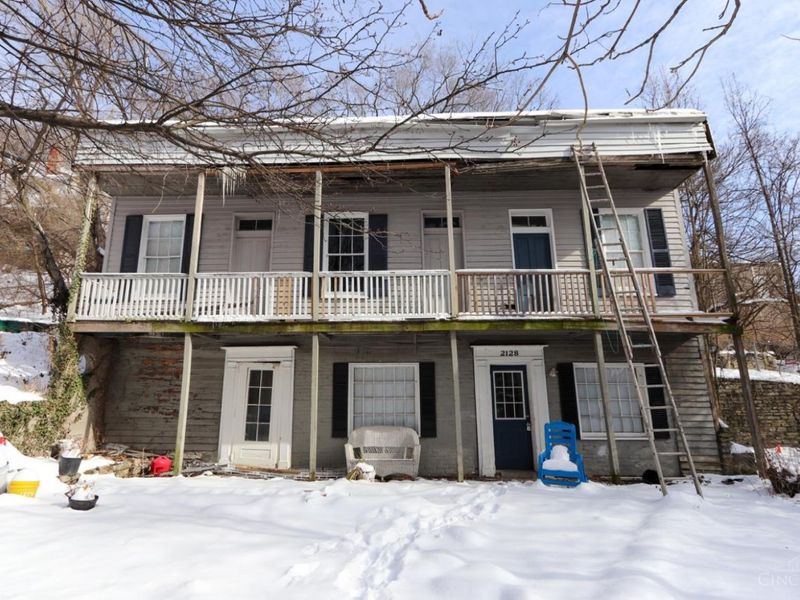 2128 Ravine Street, Cincinnati, OH 45214 Photo 1