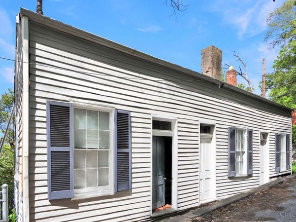 2128 Ravine Street, Cincinnati, OH 45214