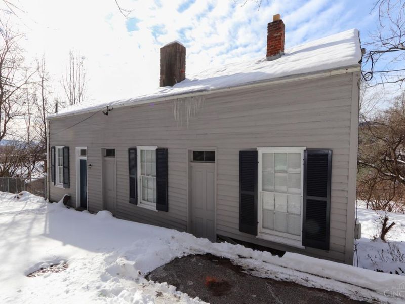 2128 Ravine Street, Cincinnati, OH 45214 Photo 2