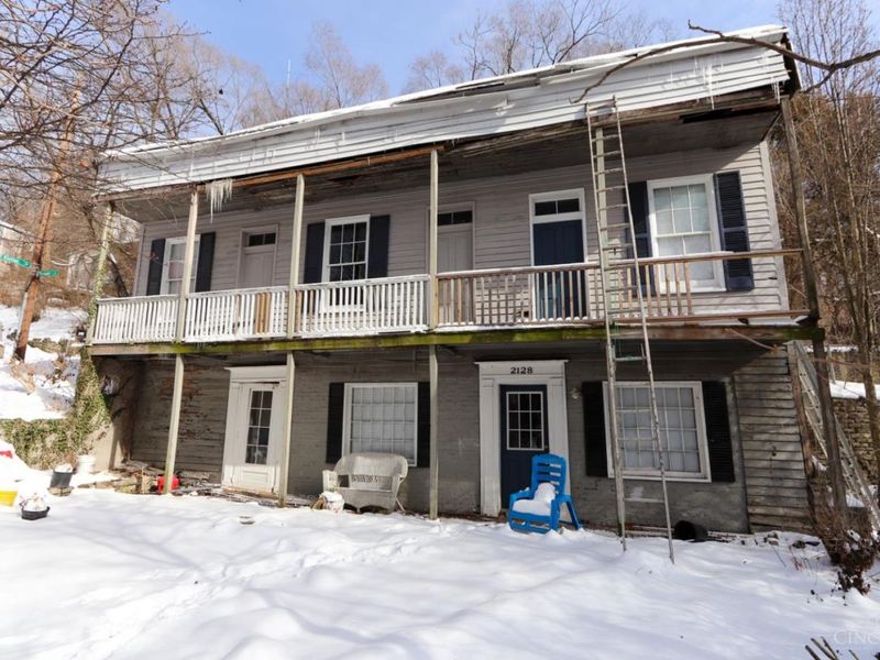 2128 Ravine Street, Cincinnati, OH 45214 Photo 4