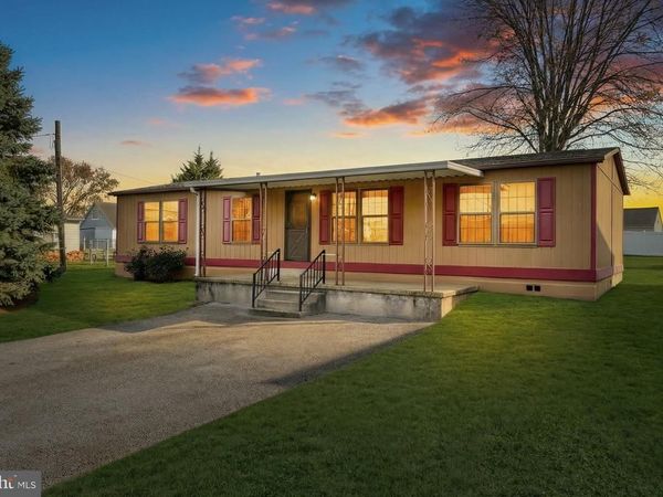 2818 OAKLAND ROAD, DOVER, PA 17315