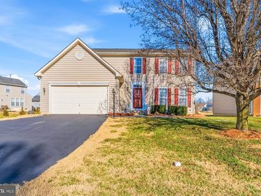 6171 MCCARTHY DRIVE, KING GEORGE, VA 22485