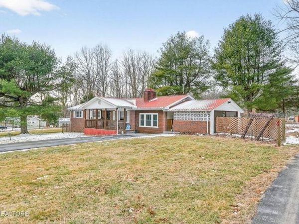 969 Unity Church Rd, Jamestown, TN