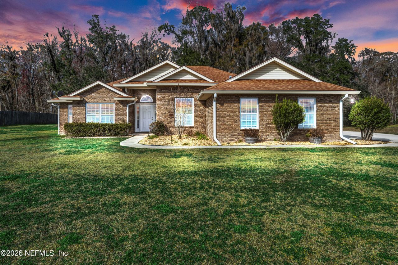 54079 Amblerwood Way, Callahan, FL 32011 Main Photo