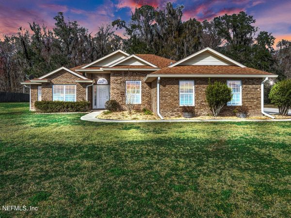 54079 AMBLERWOOD Way, Callahan, FL 32011