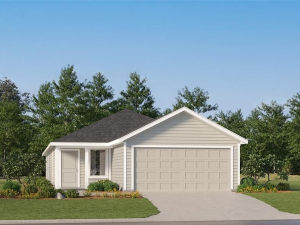 1272 Balsam Road, Wilmer, TX 75141