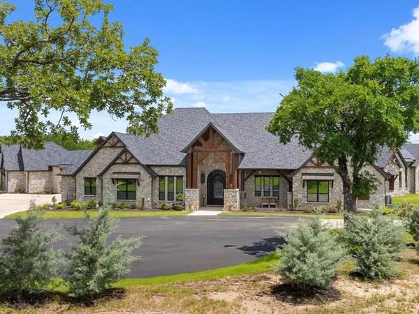 4101 W Highway 114, Paradise, TX 76073