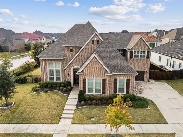 7121 Calypso Lane, Frisco, TX 75036