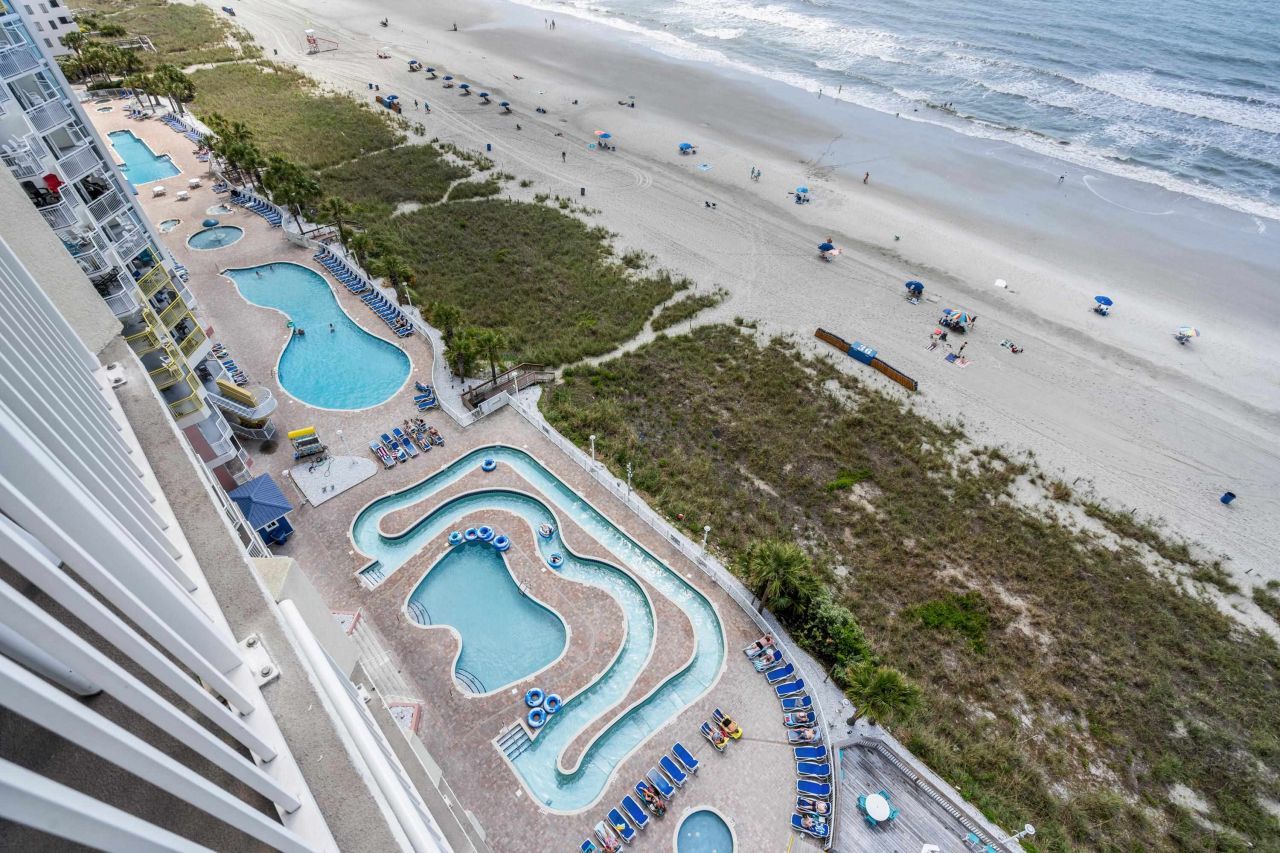 2701 S Ocean Blvd. Photo 30