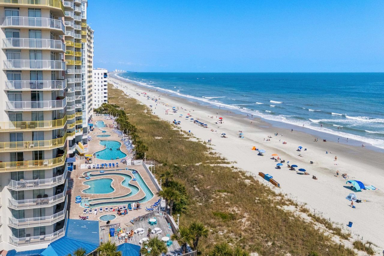 2701 S Ocean Blvd. Photo 27