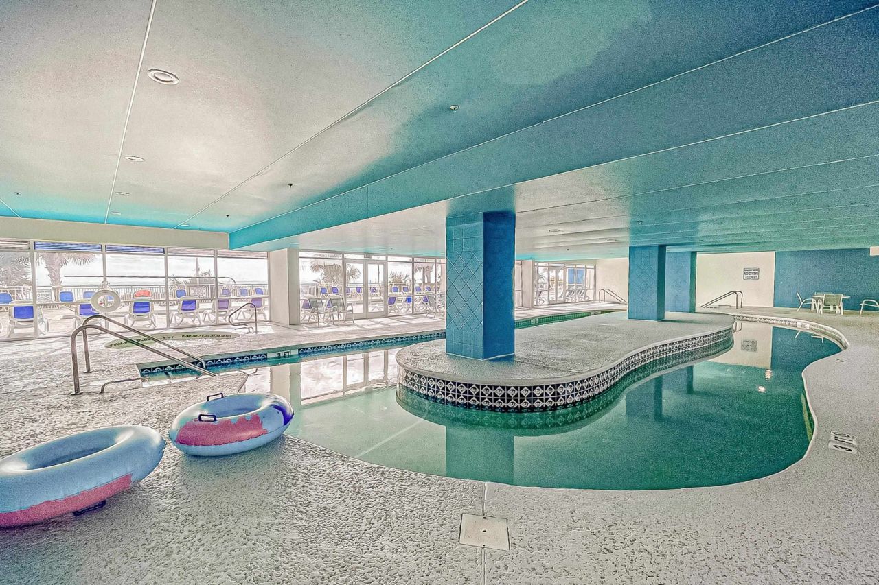 2701 S Ocean Blvd. Photo 32