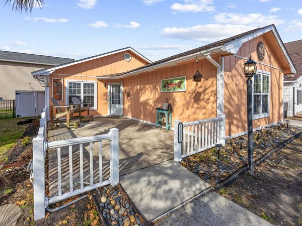 1376 Tranquility Ln., Myrtle Beach, SC 29577