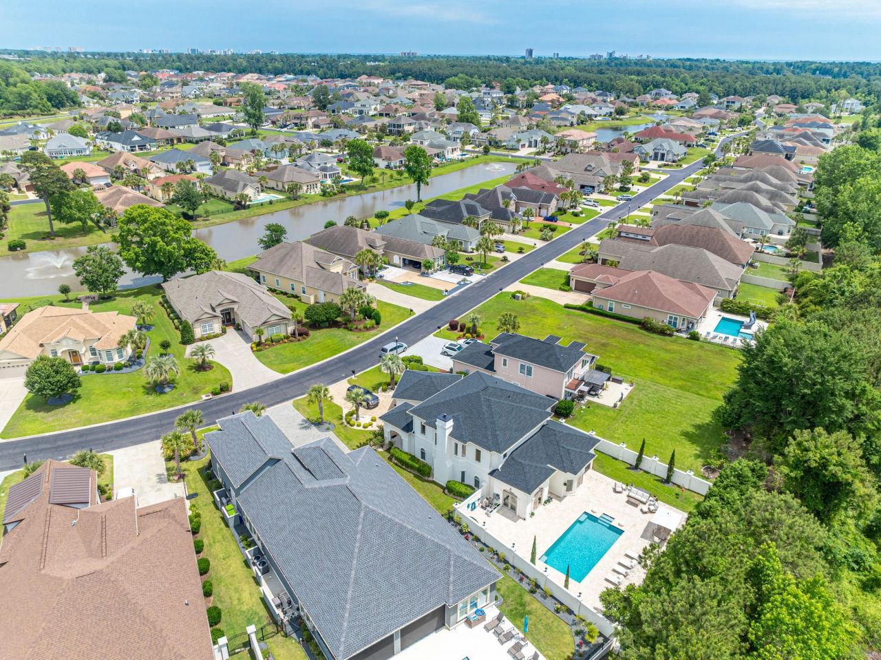 616 Edgecreek Dr. Photo 35