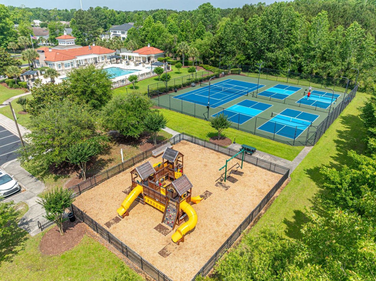 616 Edgecreek Dr. Photo 39