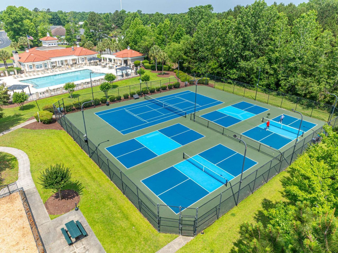 616 Edgecreek Dr. Photo 40