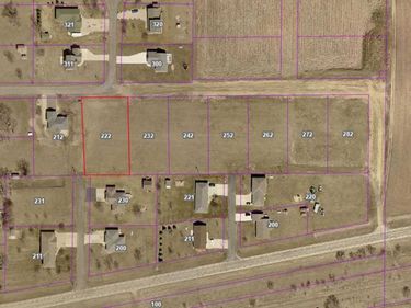 222 3rd Avenue E, New Munich, MN 56356