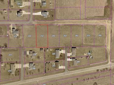 232 3rd Avenue E, New Munich, MN 56356