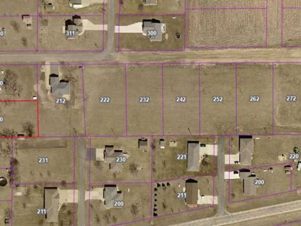 240 Liberty Street , New Munich, MN 56356