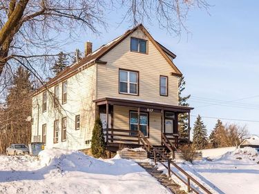 517 E 5th Street, Duluth, MN 55805