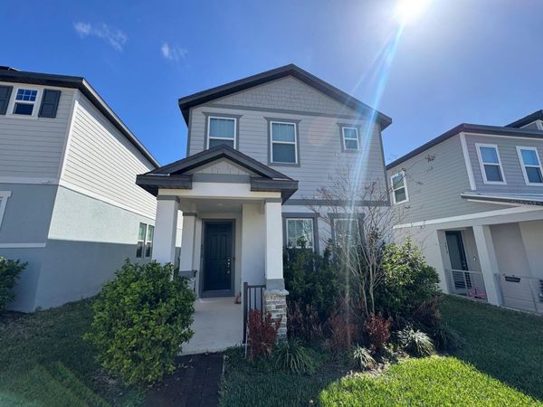 4812 LIME RICKEY ALLEY, WINTER GARDEN, FL 34787