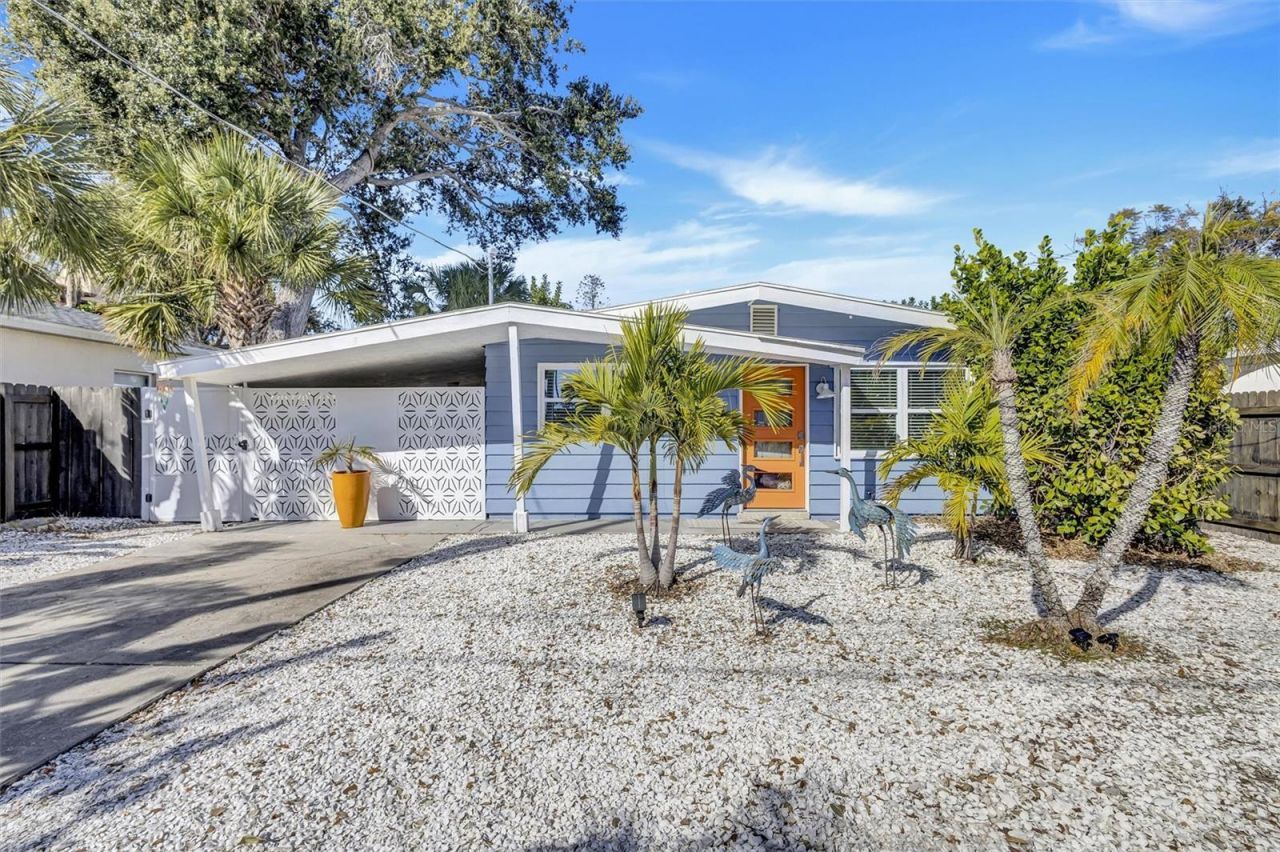 821 41st Street, Sarasota, FL 34234 Photo