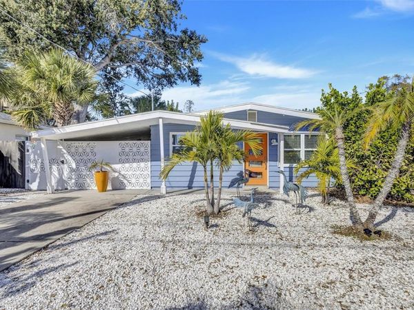 821 41ST STREET, SARASOTA, FL 34234